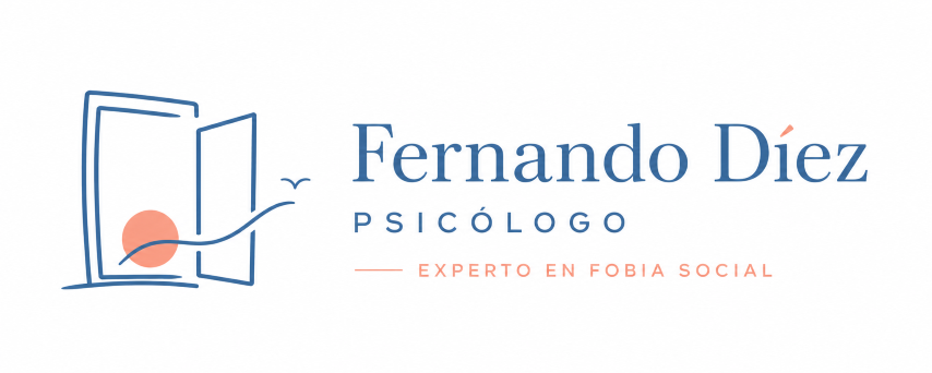 Psicólogo experto en fobia social