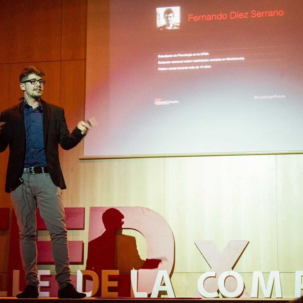 experto en fobia social