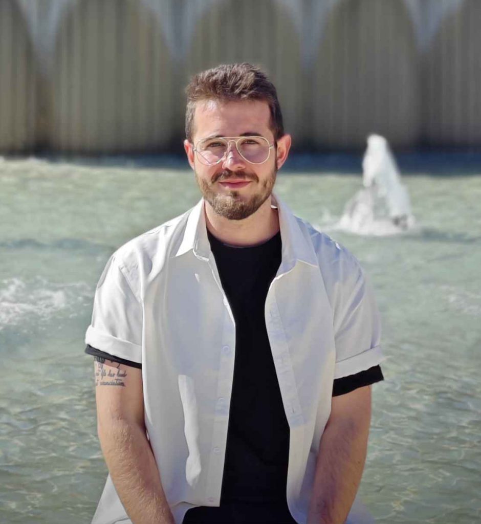 psicologo fernando diez serrano